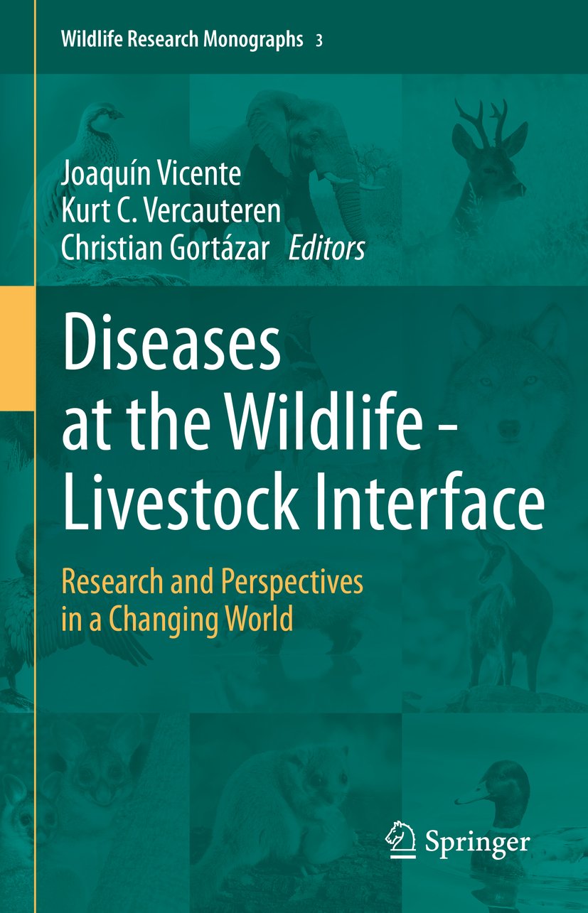 Wildlife Research Monographs