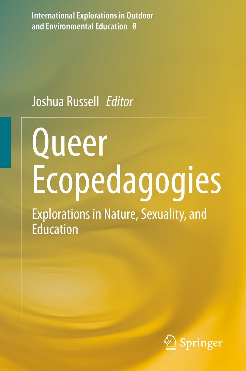 International Explorations in Outdoor and Environmental Education