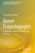 International Explorations in Outdoor and Environmental Education