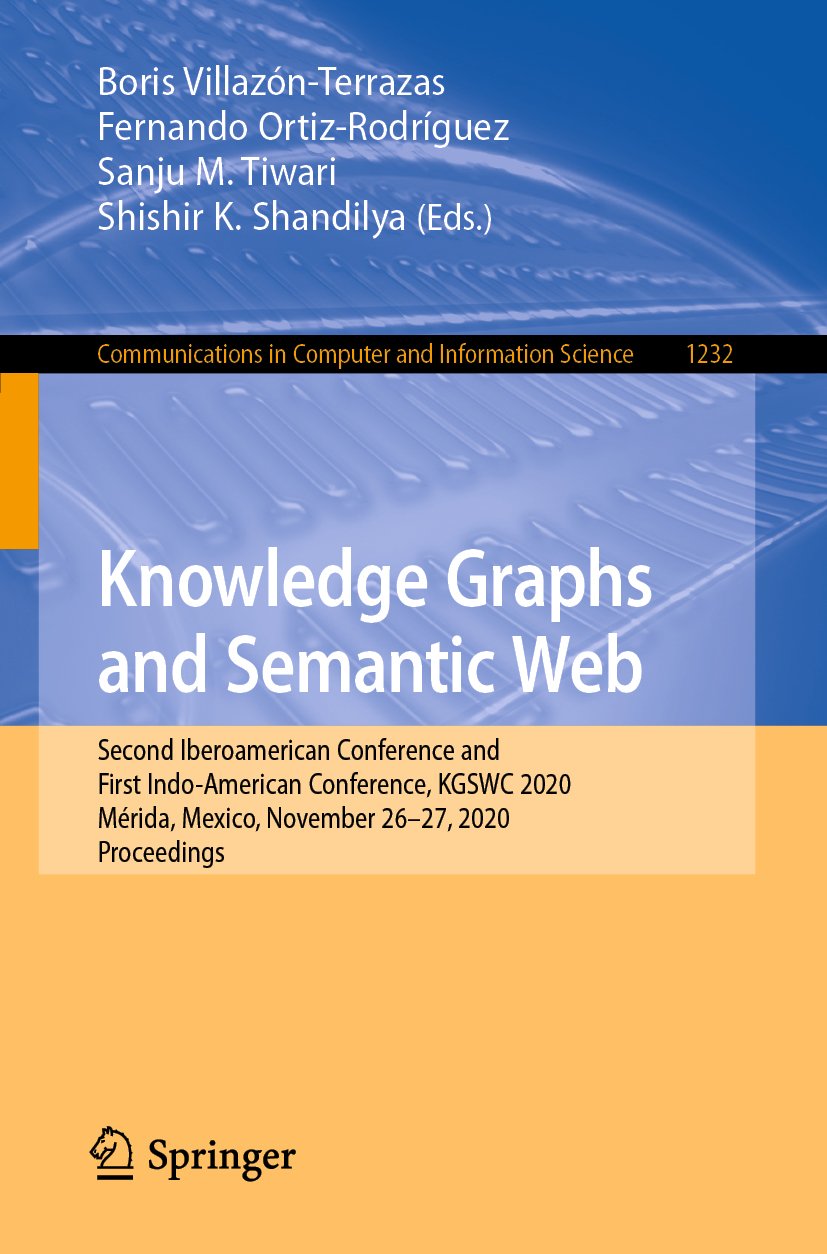 Communications in Computer and Information Science