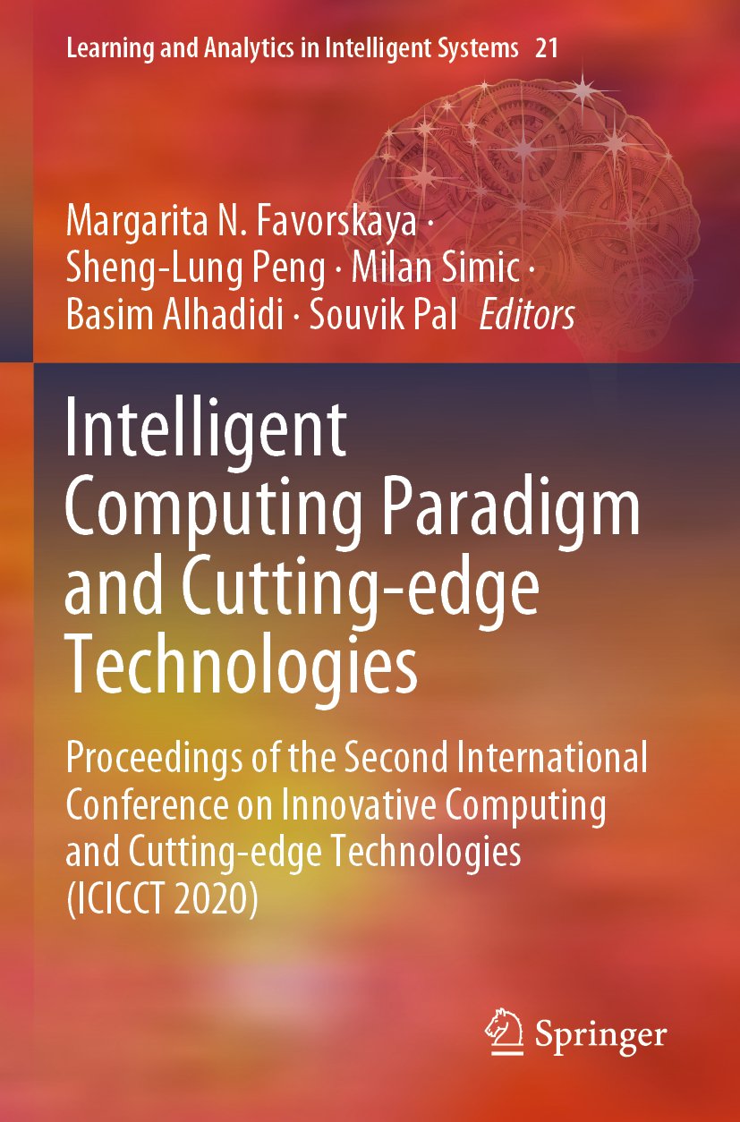 Learning and Analytics in Intelligent Systems