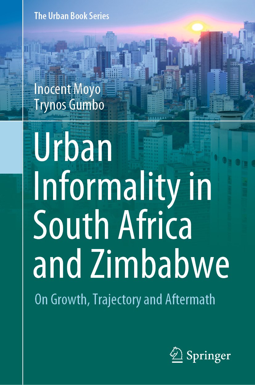 The Urban Book Series