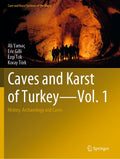 Cave and Karst Systems of the World