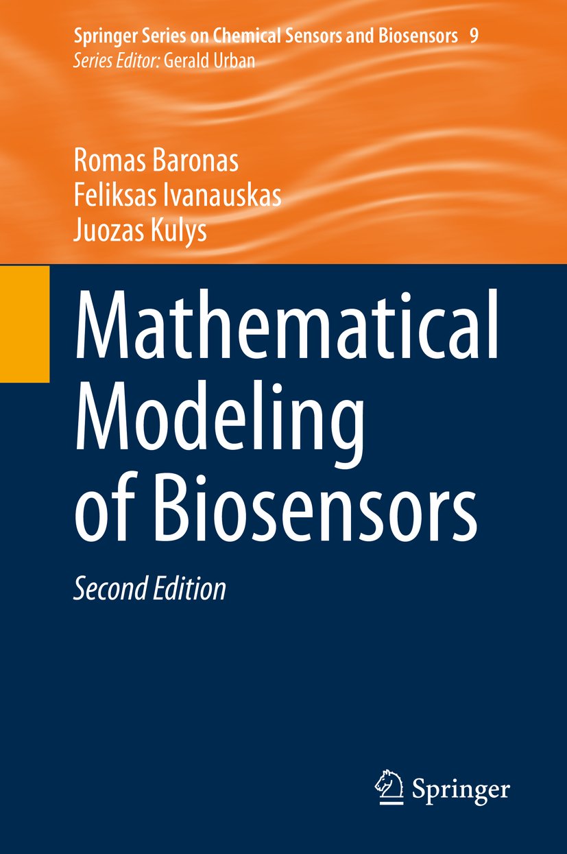 Springer Series on Chemical Sensors and Biosensors