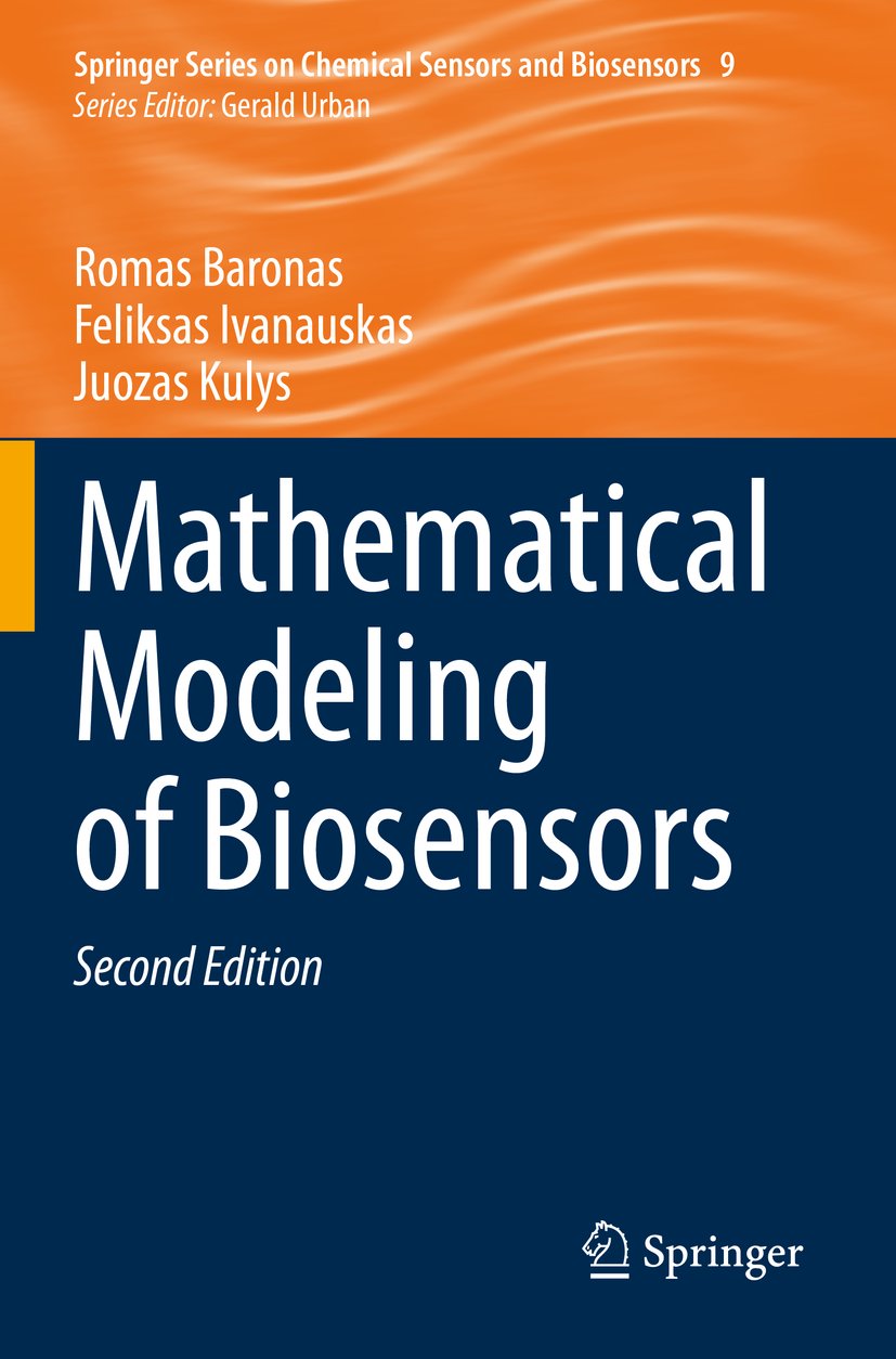 Springer Series on Chemical Sensors and Biosensors