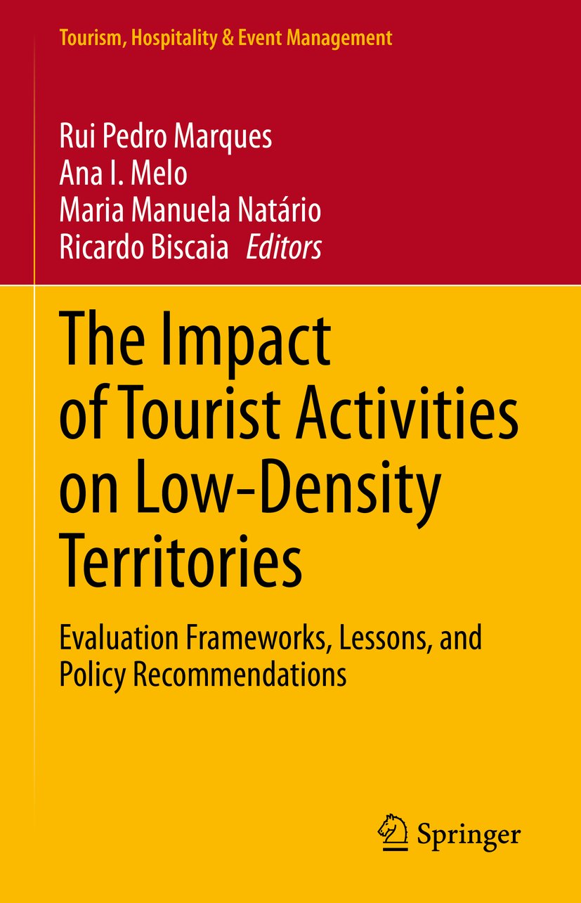 The Impact of Tourist Activities on Low-Density Territories