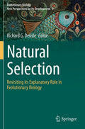 Evolutionary Biology – New Perspectives on Its Development