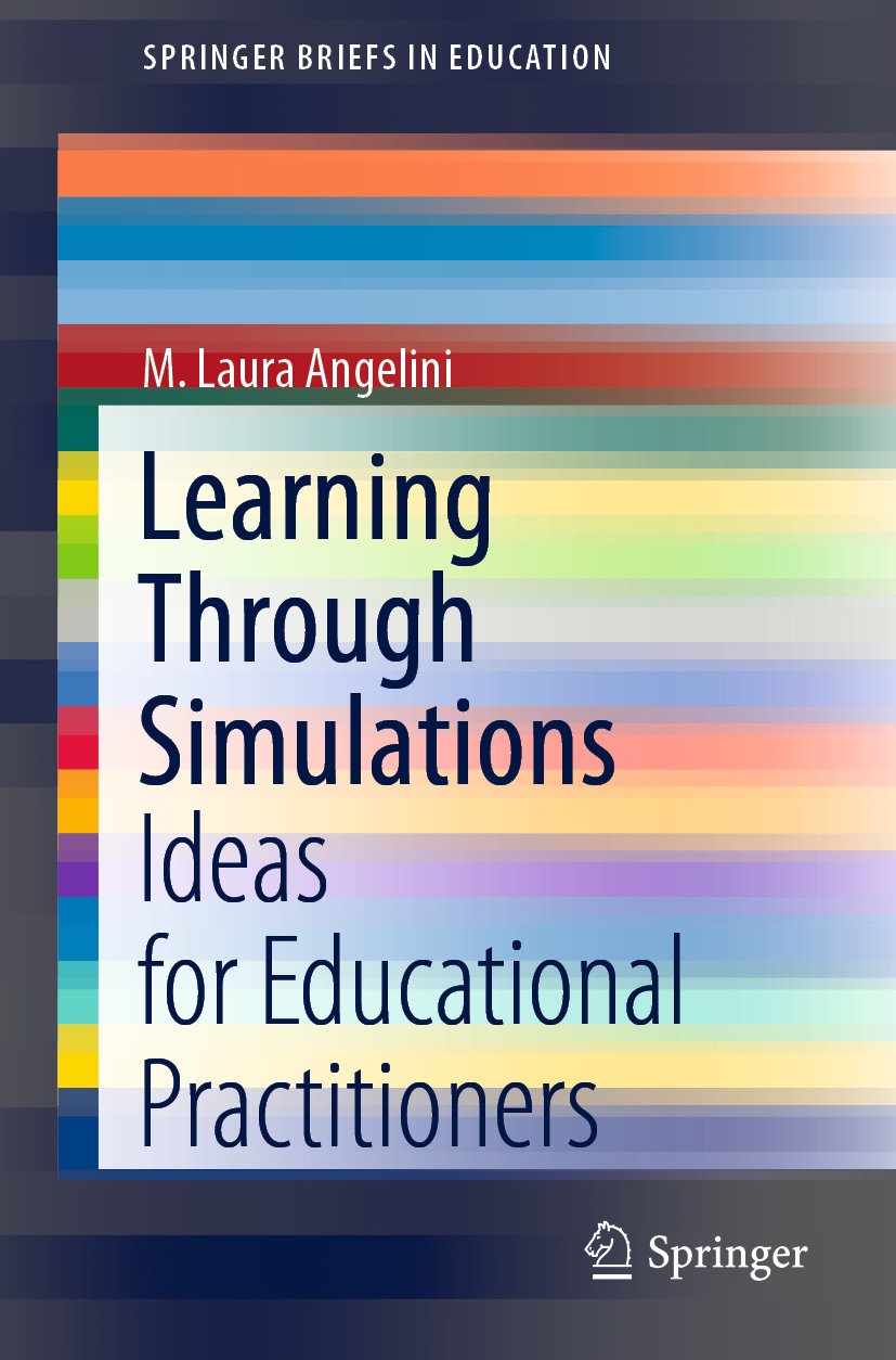 SpringerBriefs in Education