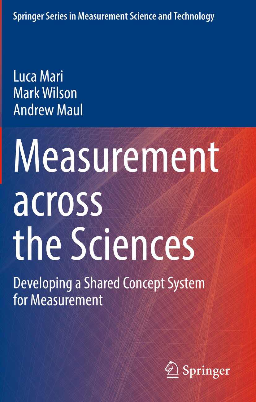 Springer Series in Measurement Science and Technology