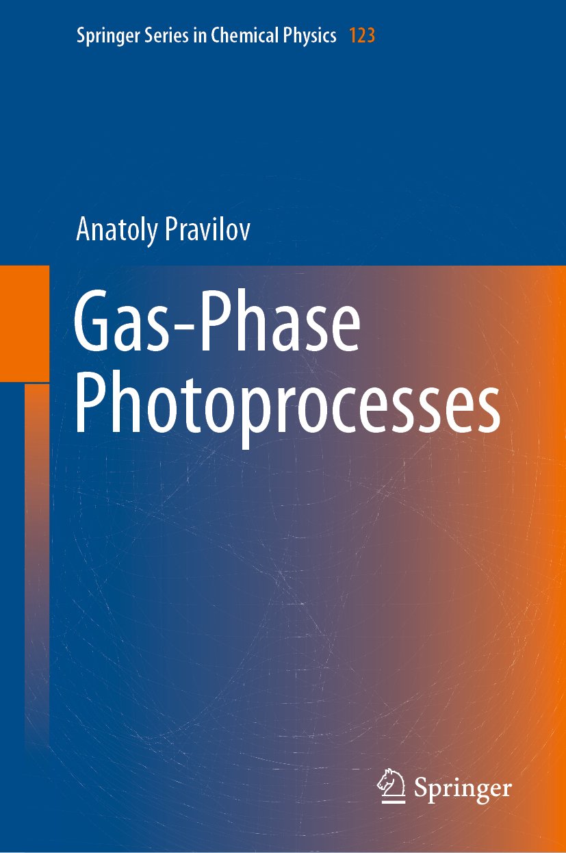 Springer Series in Chemical Physics