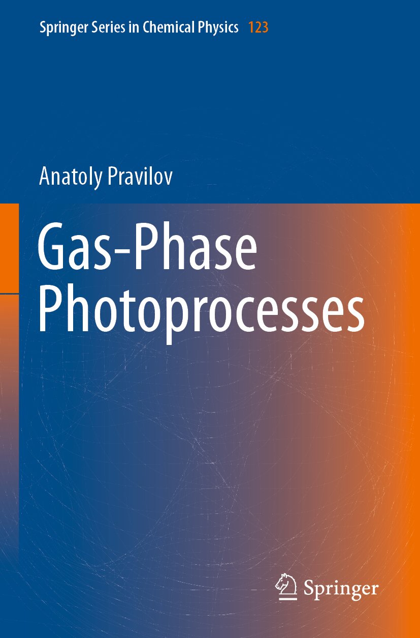 Springer Series in Chemical Physics