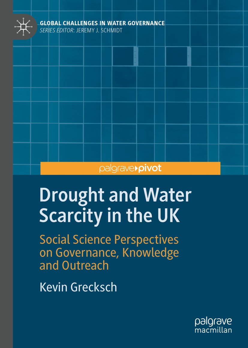 Global Challenges in Water Governance