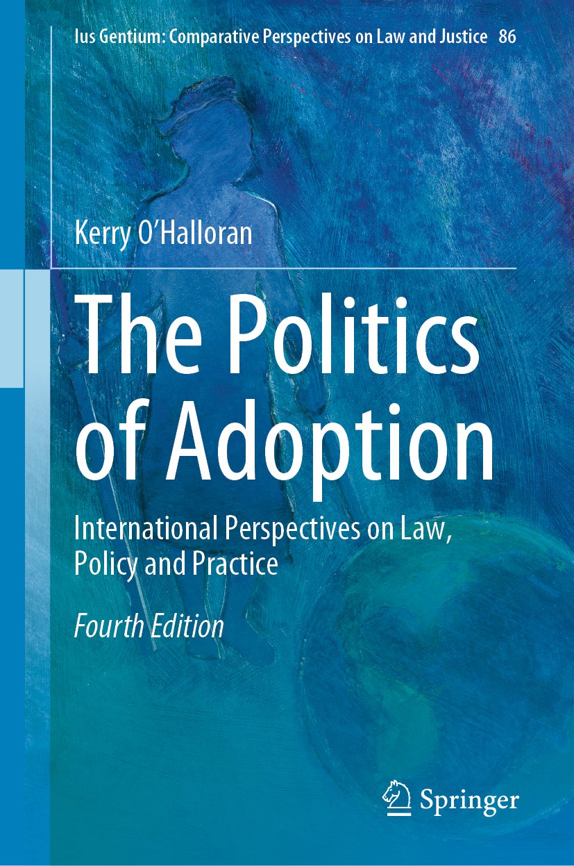 Ius Gentium: Comparative Perspectives on Law and Justice