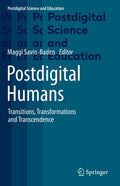 Postdigital Science and Education