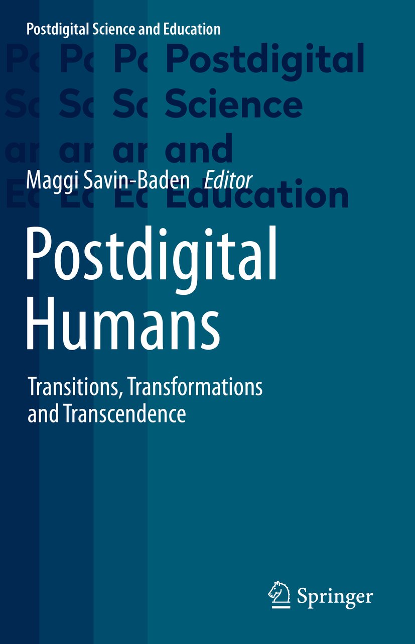 Postdigital Science and Education