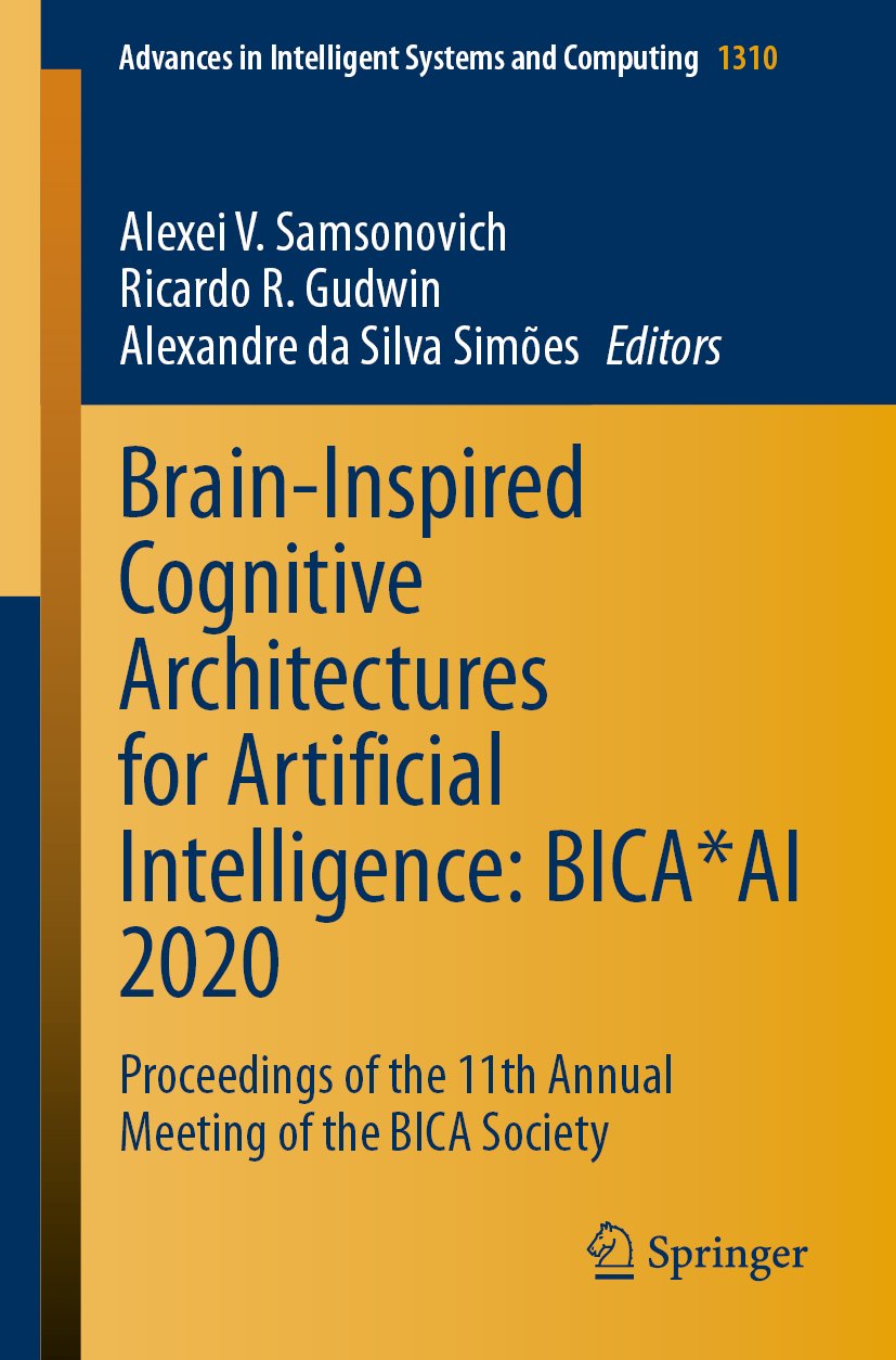Advances in Intelligent Systems and Computing