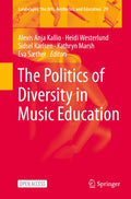 Landscapes: the Arts, Aesthetics, and Education