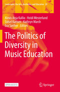 Landscapes: the Arts, Aesthetics, and Education