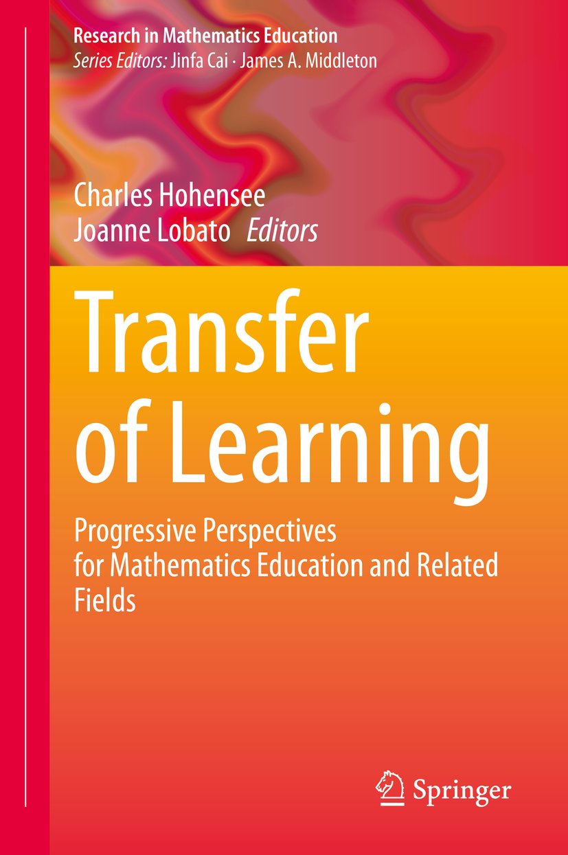 Research in Mathematics Education