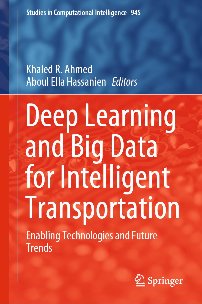 Studies in Computational Intelligence