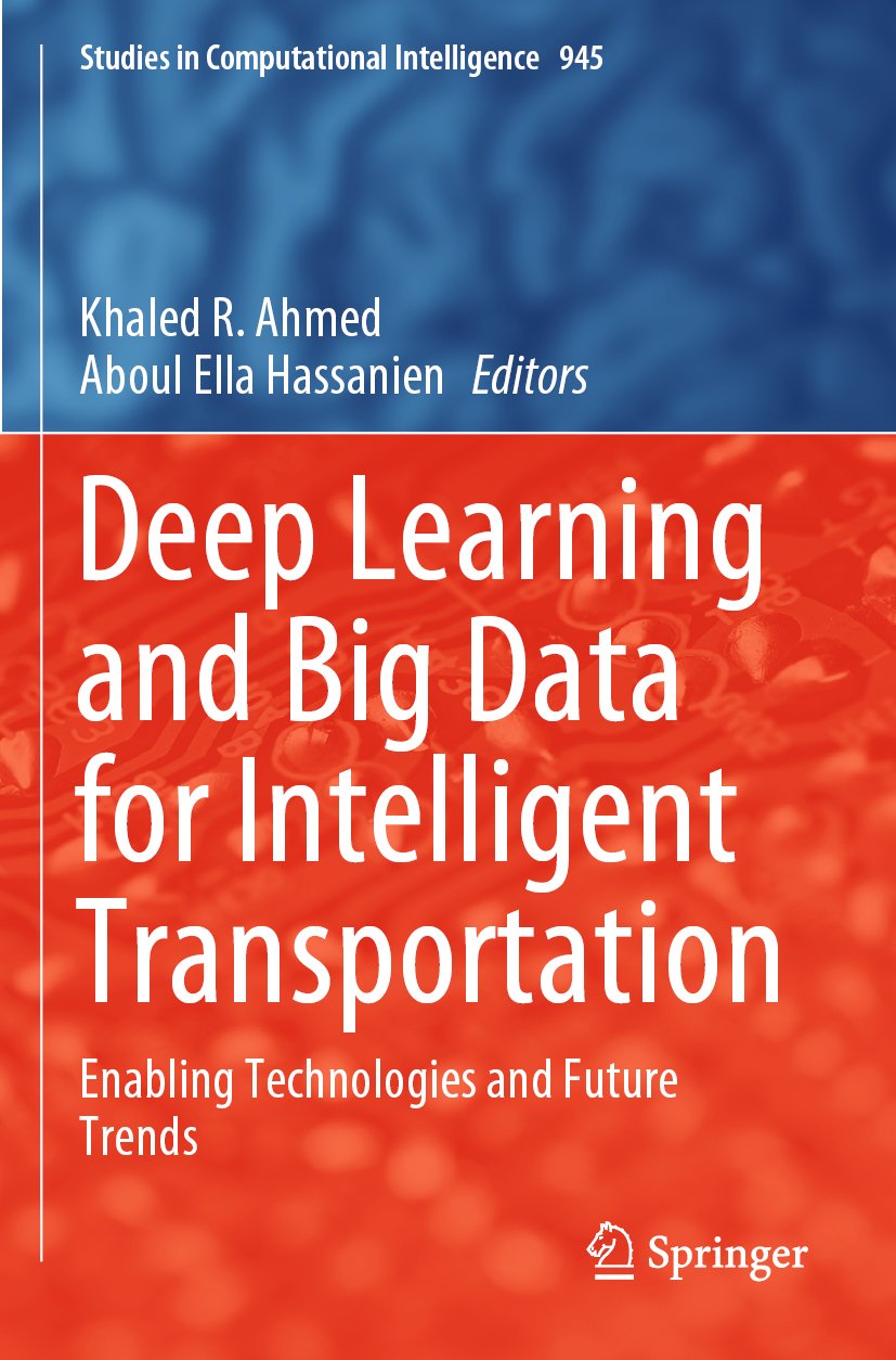 Studies in Computational Intelligence