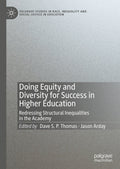 Palgrave Studies in Race, Inequality and Social Justice in Education