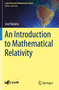 Latin American Mathematics Series