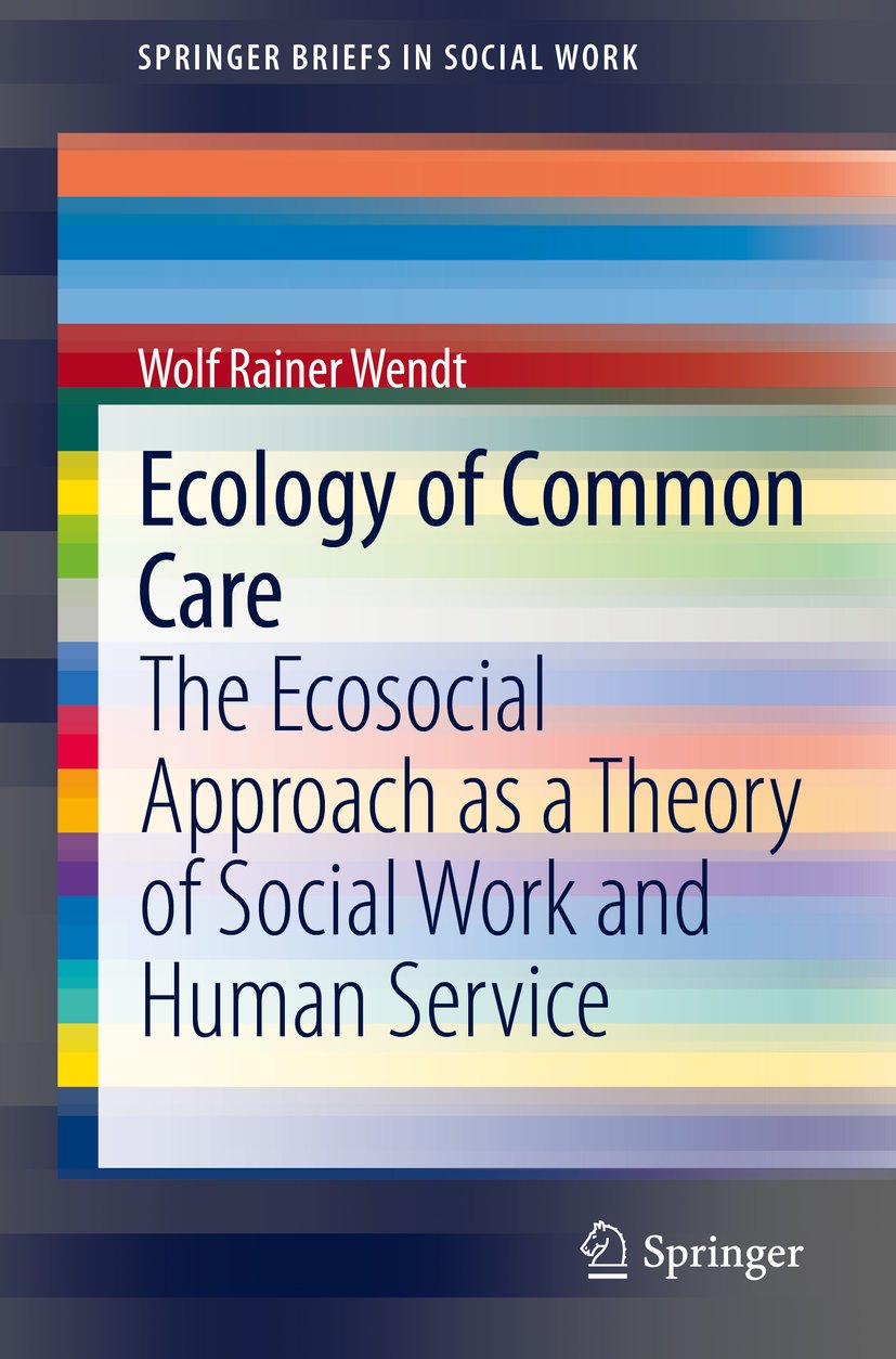 SpringerBriefs in Social Work