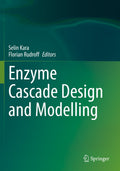 Enzyme Cascade Design and Modelling