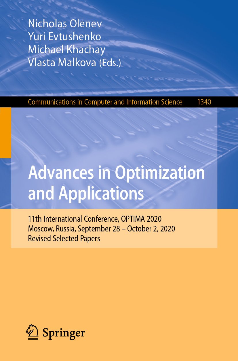 Communications in Computer and Information Science