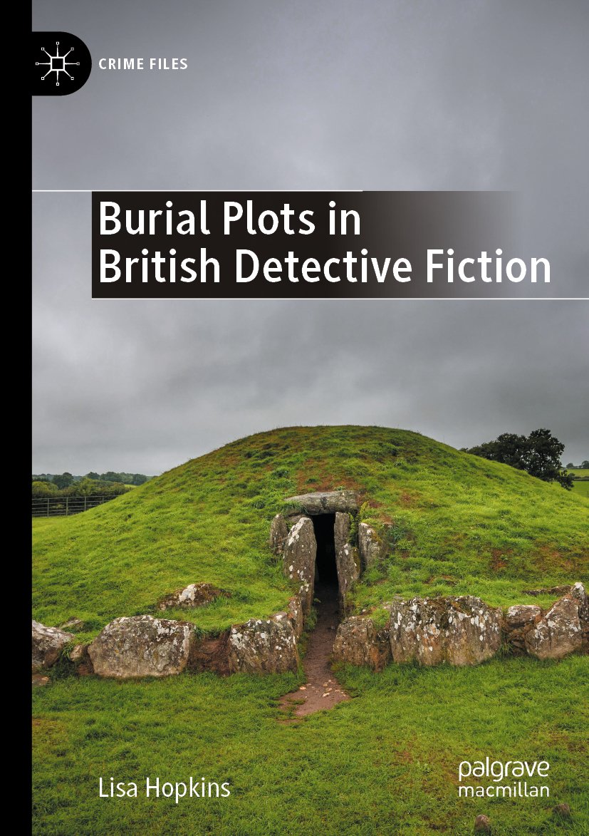 Crime Files