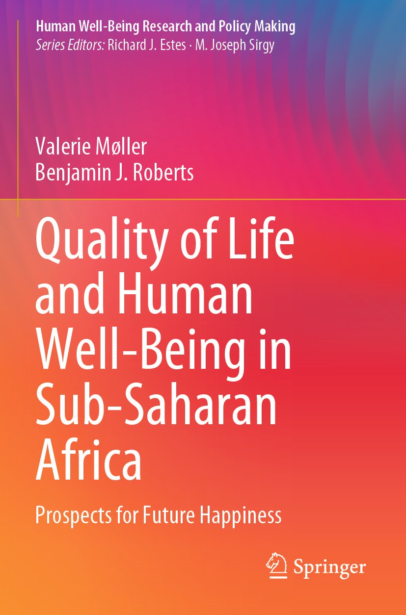 Human Well-Being Research and Policy Making