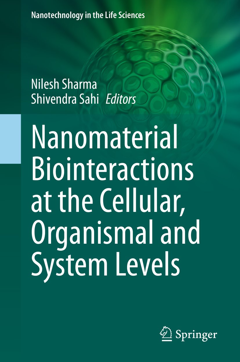 Nanotechnology in the Life Sciences