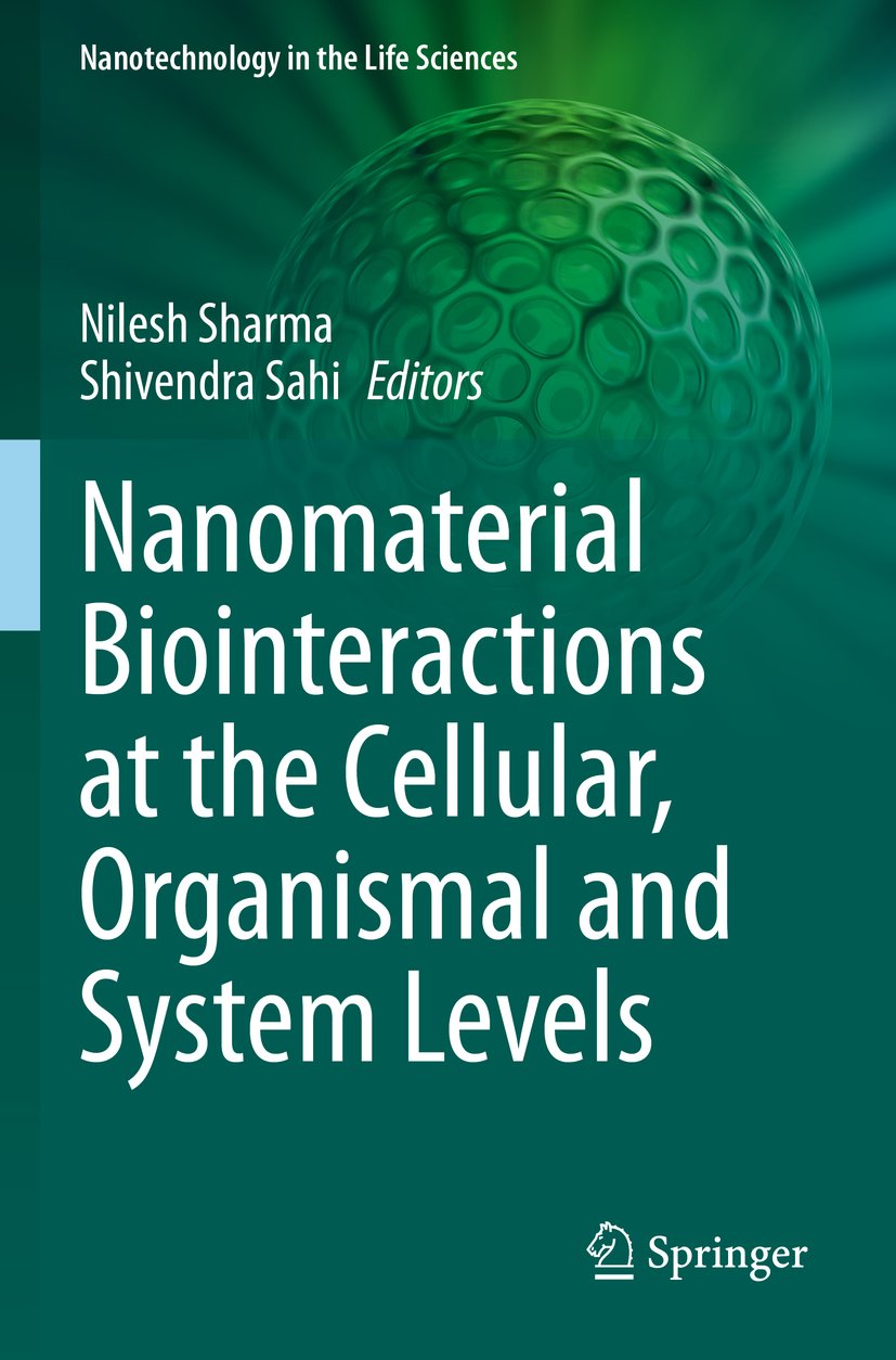 Nanotechnology in the Life Sciences