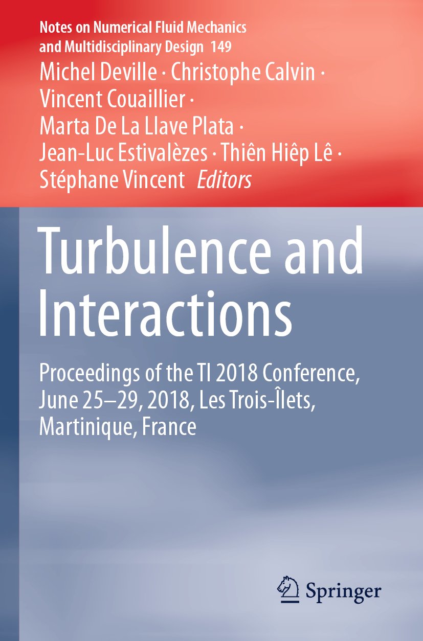 Notes on Numerical Fluid Mechanics and Multidisciplinary Design
