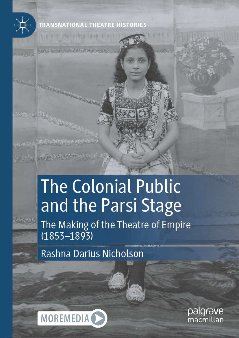 Transnational Theatre Histories
