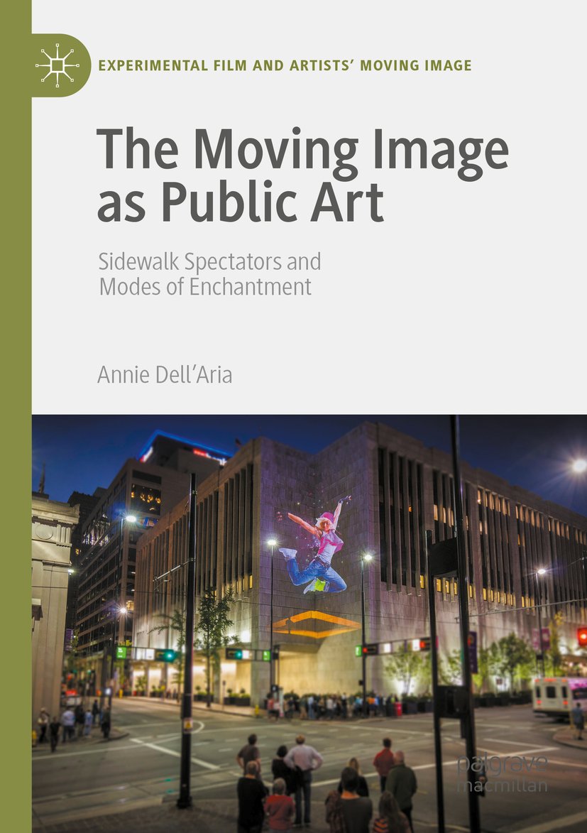 Experimental Film and Artists’ Moving Image