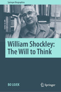 Springer Biographies