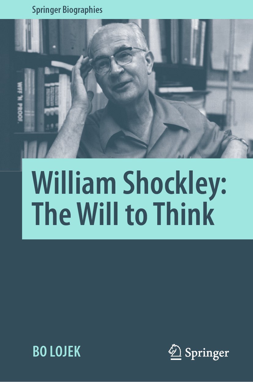 Springer Biographies