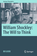 Springer Biographies