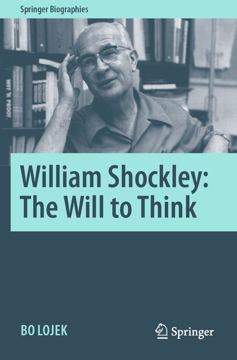 Springer Biographies