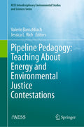 AESS Interdisciplinary Environmental Studies and Sciences Series