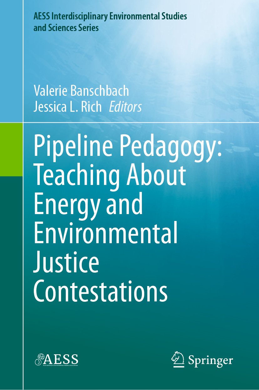 AESS Interdisciplinary Environmental Studies and Sciences Series
