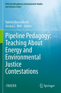 AESS Interdisciplinary Environmental Studies and Sciences Series