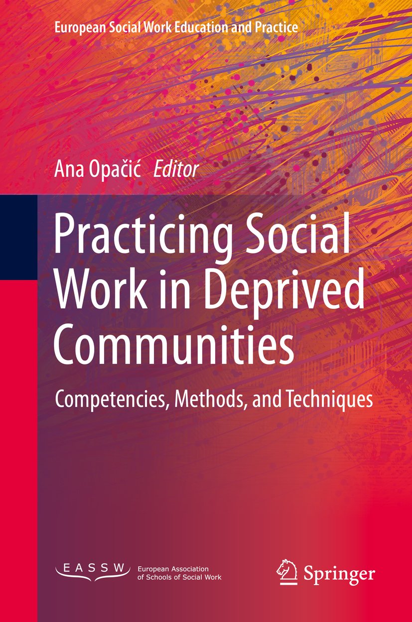 European Social Work Education and Practice