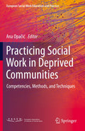 European Social Work Education and Practice