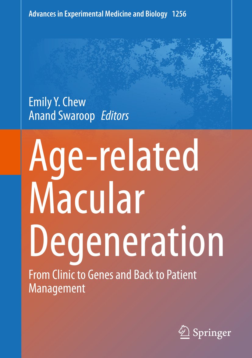 Advances in Experimental Medicine and Biology