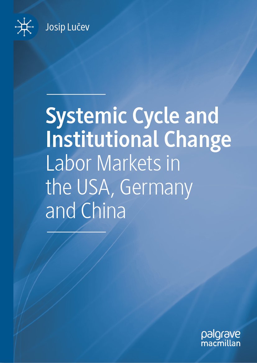 Systemic Cycle and Institutional Change