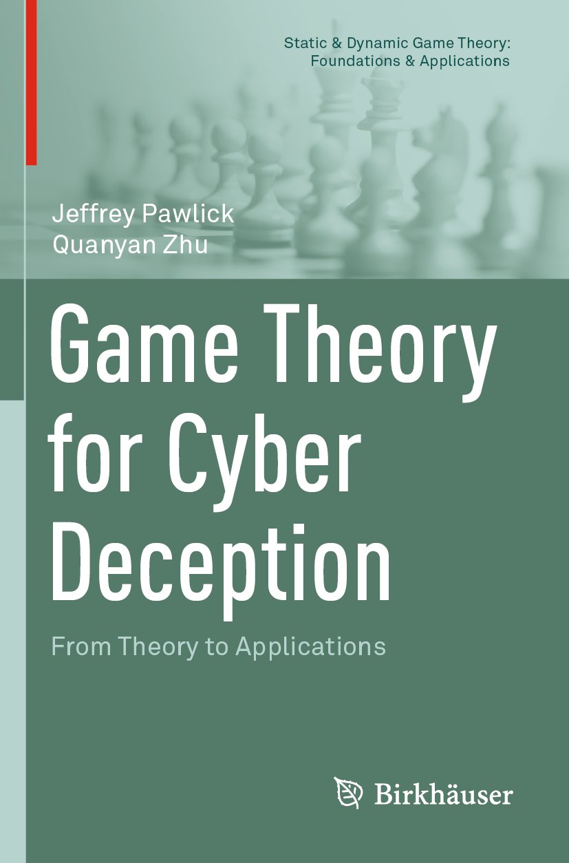 Static & Dynamic Game Theory: Foundations & Applications