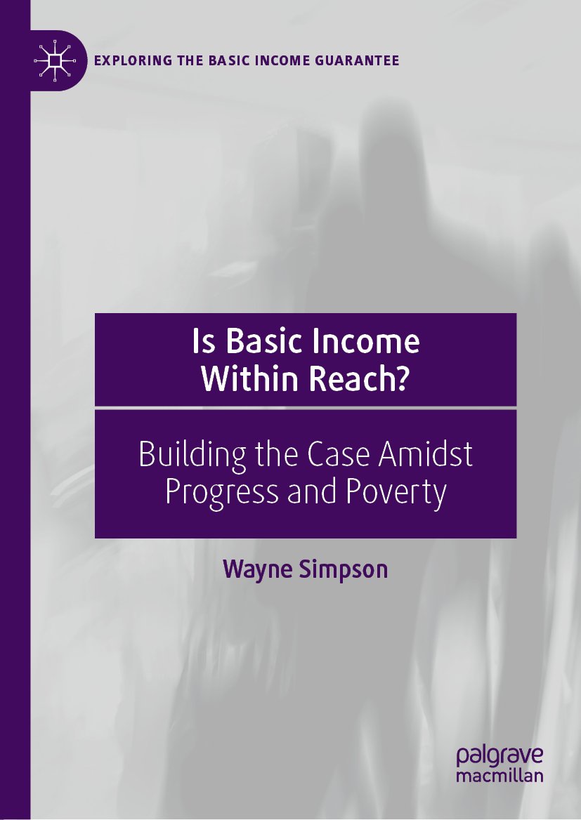 Exploring the Basic Income Guarantee